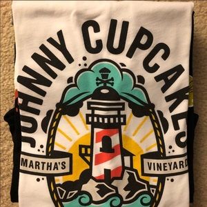 Johnny Cupcakes Martha’s Vineyard 2018 Exclusive